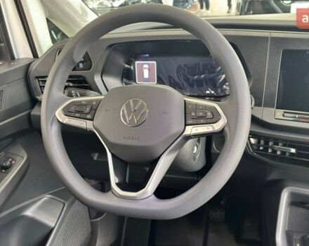 Фольксваген Кадди, объемом двигателя 1.97 л и пробегом 0 тыс. км за 31450 $, фото 21 на Automoto.ua