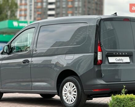 Фольксваген Кадди 2025 в Киеве на Automoto.ua Фольксваген Кадди, объемом двигателя 1.97 л и пробегом 0 тыс. км за 31078 $, фото 35 на Automoto.ua