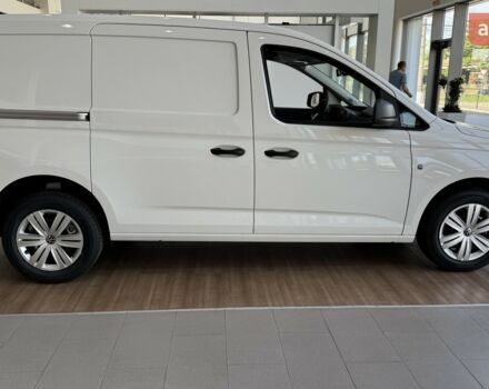 Фольксваген Кадди, объемом двигателя 1.97 л и пробегом 0 тыс. км за 32367 $, фото 2 на Automoto.ua