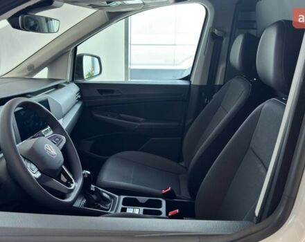 Фольксваген Кадди, объемом двигателя 1.97 л и пробегом 0 тыс. км за 31450 $, фото 20 на Automoto.ua