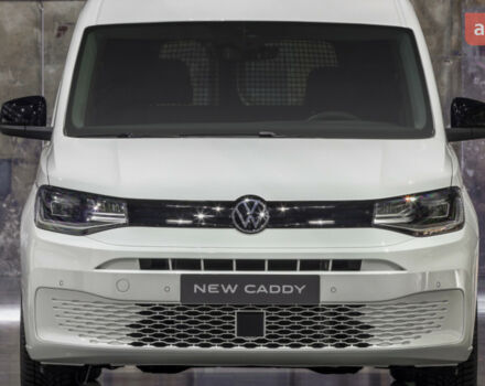 Фольксваген Кадди, объемом двигателя 1.97 л и пробегом 0 тыс. км за 32300 $, фото 46 на Automoto.ua