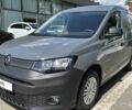 Фольксваген Кадди, объемом двигателя 1.97 л и пробегом 0 тыс. км за 30990 $, фото 1 на Automoto.ua