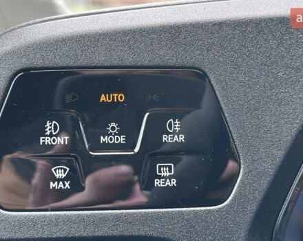 Фольксваген Кадді, об'ємом двигуна 1.97 л та пробігом 0 тис. км за 35402 $, фото 12 на Automoto.ua