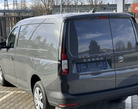 Фольксваген Кадди 2025 в Николаеве на Automoto.ua Фольксваген Кадди, объемом двигателя 1.97 л и пробегом 0 тыс. км за 35402 $, фото 11 на Automoto.ua