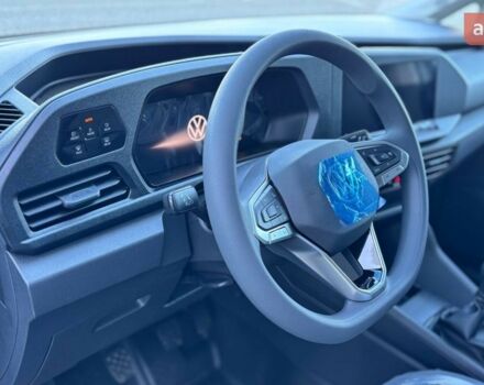 Фольксваген Кадді, об'ємом двигуна 1.97 л та пробігом 0 тис. км за 31740 $, фото 27 на Automoto.ua