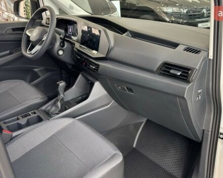 Фольксваген Кадди, объемом двигателя 1.97 л и пробегом 0 тыс. км за 31450 $, фото 17 на Automoto.ua