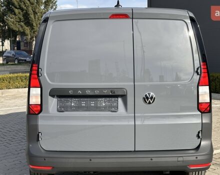 Фольксваген Кадди 2025 в Николаеве на Automoto.ua Фольксваген Кадди, объемом двигателя 1.97 л и пробегом 0 тыс. км за 35402 $, фото 6 на Automoto.ua