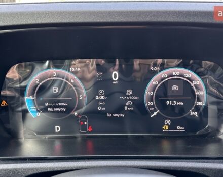 Фольксваген Кадди 2025 в Николаеве на Automoto.ua Фольксваген Кадди, объемом двигателя 1.97 л и пробегом 0 тыс. км за 35402 $, фото 22 на Automoto.ua