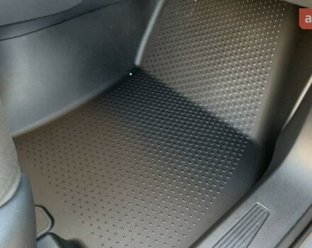 Фольксваген Кадди, объемом двигателя 1.97 л и пробегом 0 тыс. км за 32685 $, фото 15 на Automoto.ua