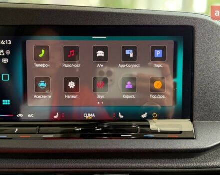 Фольксваген Кадди, объемом двигателя 1.97 л и пробегом 0 тыс. км за 31990 $, фото 20 на Automoto.ua