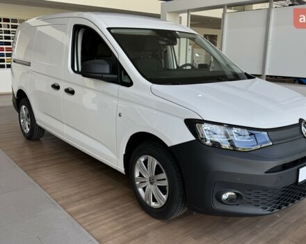 Фольксваген Кадди, объемом двигателя 1.97 л и пробегом 0 тыс. км за 32367 $, фото 1 на Automoto.ua