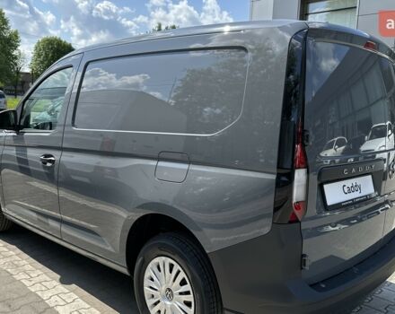 Фольксваген Кадди, объемом двигателя 1.97 л и пробегом 0 тыс. км за 30990 $, фото 5 на Automoto.ua