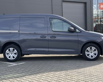 Фольксваген Кадди 2025 в Николаеве на Automoto.ua Фольксваген Кадди, объемом двигателя 1.97 л и пробегом 0 тыс. км за 35402 $, фото 9 на Automoto.ua