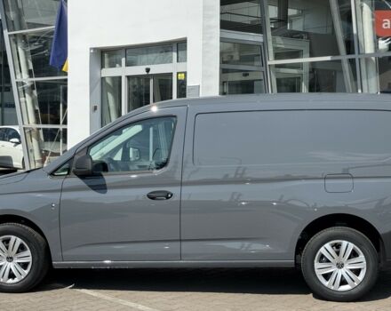 Фольксваген Кадді, об'ємом двигуна 1.97 л та пробігом 0 тис. км за 32200 $, фото 6 на Automoto.ua