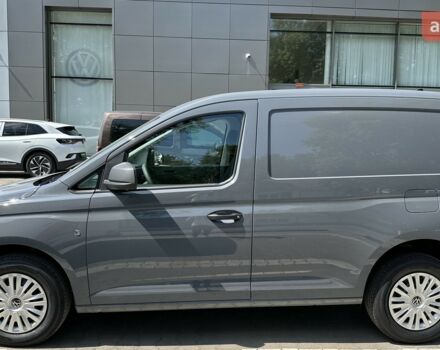 Фольксваген Кадди, объемом двигателя 1.97 л и пробегом 0 тыс. км за 30990 $, фото 3 на Automoto.ua