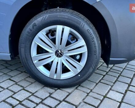 Фольксваген Кадді, об'ємом двигуна 1.97 л та пробігом 0 тис. км за 31740 $, фото 8 на Automoto.ua