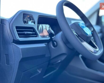 Фольксваген Кадді, об'ємом двигуна 1.97 л та пробігом 0 тис. км за 31740 $, фото 20 на Automoto.ua