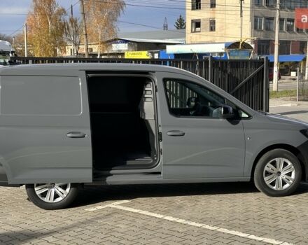 Фольксваген Кадди 2025 в Николаеве на Automoto.ua Фольксваген Кадди, объемом двигателя 1.97 л и пробегом 0 тыс. км за 35402 $, фото 16 на Automoto.ua