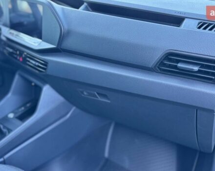 Фольксваген Кадді, об'ємом двигуна 1.97 л та пробігом 0 тис. км за 31740 $, фото 25 на Automoto.ua