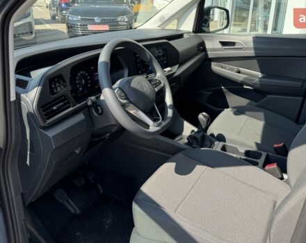 Фольксваген Кадді, об'ємом двигуна 1.97 л та пробігом 0 тис. км за 32200 $, фото 11 на Automoto.ua