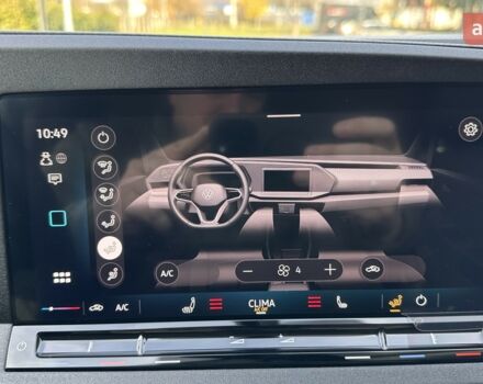 Фольксваген Кадди 2025 в Николаеве на Automoto.ua Фольксваген Кадди, объемом двигателя 1.97 л и пробегом 0 тыс. км за 35402 $, фото 29 на Automoto.ua