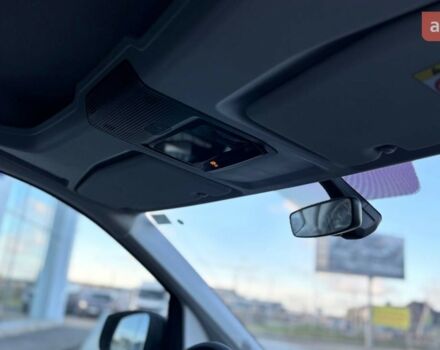 Фольксваген Кадді, об'ємом двигуна 1.97 л та пробігом 0 тис. км за 31740 $, фото 22 на Automoto.ua