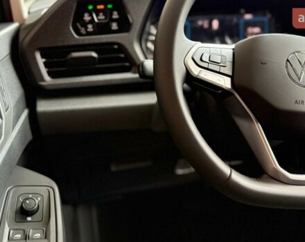 Фольксваген Кадди, объемом двигателя 1.97 л и пробегом 0 тыс. км за 31990 $, фото 19 на Automoto.ua