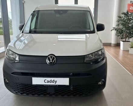 Фольксваген Кадди, объемом двигателя 1.97 л и пробегом 0 тыс. км за 31450 $, фото 3 на Automoto.ua