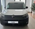 Фольксваген Кадди, объемом двигателя 1.97 л и пробегом 0 тыс. км за 31450 $, фото 3 на Automoto.ua