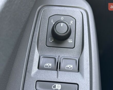 Фольксваген Кадди 2025 в Николаеве на Automoto.ua Фольксваген Кадди, объемом двигателя 1.97 л и пробегом 0 тыс. км за 35402 $, фото 12 на Automoto.ua