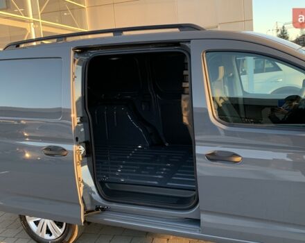 Фольксваген Кадди, объемом двигателя 1.97 л и пробегом 0 тыс. км за 32685 $, фото 6 на Automoto.ua