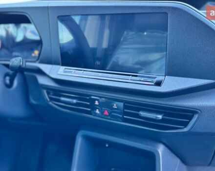 Фольксваген Кадді, об'ємом двигуна 1.97 л та пробігом 0 тис. км за 31740 $, фото 24 на Automoto.ua