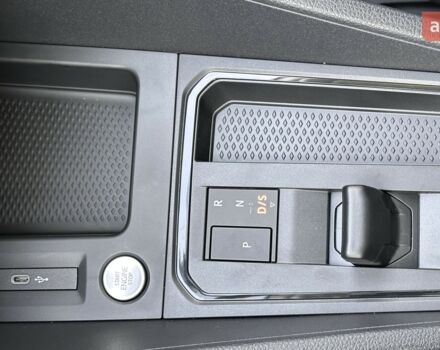 Фольксваген Кадди 2025 в Николаеве на Automoto.ua Фольксваген Кадди, объемом двигателя 1.97 л и пробегом 0 тыс. км за 35402 $, фото 30 на Automoto.ua