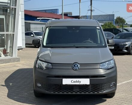 Фольксваген Кадді, об'ємом двигуна 1.97 л та пробігом 0 тис. км за 35402 $, фото 1 на Automoto.ua