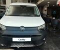 купити нове авто Фольксваген Кадді 2025 року від офіційного дилера Автодім Атлант на Вацлава Гавела Фольксваген фото