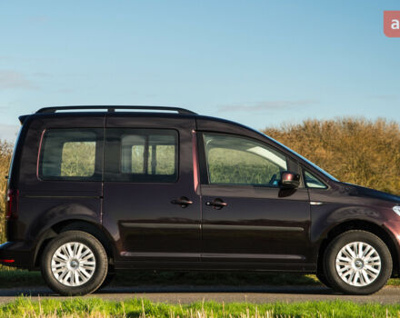 Фольксваген Кадди, объемом двигателя 1.97 л и пробегом 0 тыс. км за 32300 $, фото 43 на Automoto.ua