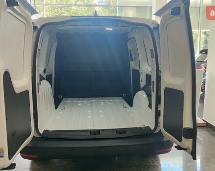 купити нове авто Фольксваген Кадді 2025 року від офіційного дилера Автодім Атлант на Вацлава Гавела Фольксваген фото