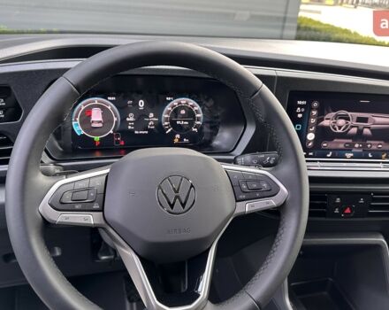 Фольксваген Кадди 2025 в Николаеве на Automoto.ua Фольксваген Кадди, объемом двигателя 1.97 л и пробегом 0 тыс. км за 35402 $, фото 24 на Automoto.ua