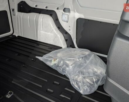 Фольксваген Кадди, объемом двигателя 1.97 л и пробегом 0 тыс. км за 33396 $, фото 4 на Automoto.ua