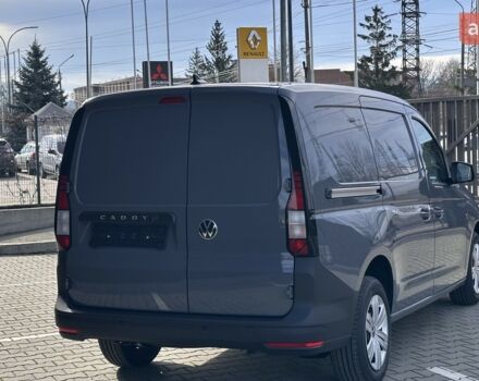 Фольксваген Кадди 2025 в Николаеве на Automoto.ua Фольксваген Кадди, объемом двигателя 1.97 л и пробегом 0 тыс. км за 35402 $, фото 10 на Automoto.ua