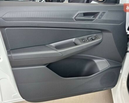 Фольксваген Кадди, объемом двигателя 1.97 л и пробегом 0 тыс. км за 31450 $, фото 22 на Automoto.ua