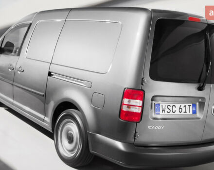 Фольксваген Кадди, объемом двигателя 1.97 л и пробегом 0 тыс. км за 32300 $, фото 60 на Automoto.ua