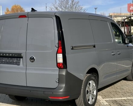 Фольксваген Кадди 2025 в Николаеве на Automoto.ua Фольксваген Кадди, объемом двигателя 1.97 л и пробегом 0 тыс. км за 35402 $, фото 7 на Automoto.ua