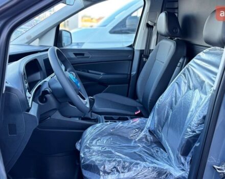 Фольксваген Кадді, об'ємом двигуна 1.97 л та пробігом 0 тис. км за 31740 $, фото 29 на Automoto.ua