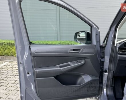 Фольксваген Кадди 2025 в Николаеве на Automoto.ua Фольксваген Кадди, объемом двигателя 1.97 л и пробегом 0 тыс. км за 35402 $, фото 19 на Automoto.ua