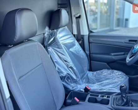 Фольксваген Кадді, об'ємом двигуна 1.97 л та пробігом 0 тис. км за 31740 $, фото 26 на Automoto.ua