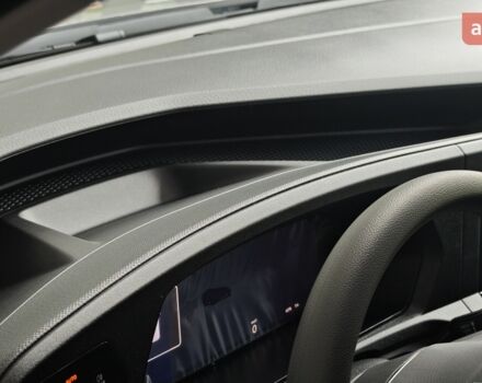 купити нове авто Фольксваген Кадді 2025 року від офіційного дилера Автомобільний Дім Volkswagen Фольксваген фото