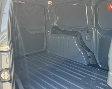 Фольксваген Кадді, об'ємом двигуна 1.97 л та пробігом 0 тис. км за 32200 $, фото 18 на Automoto.ua