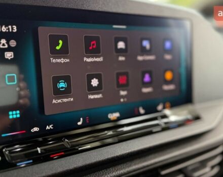 Фольксваген Кадди, объемом двигателя 1.97 л и пробегом 0 тыс. км за 30990 $, фото 20 на Automoto.ua