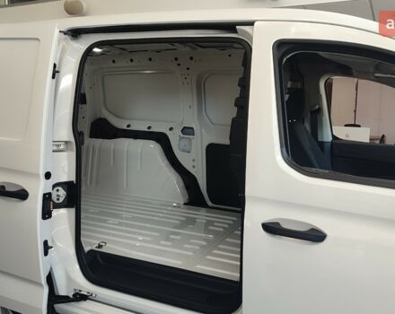 купити нове авто Фольксваген Кадді 2025 року від офіційного дилера Автодім Атлант на Вацлава Гавела Фольксваген фото